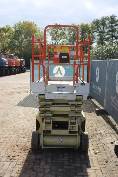 Onbekend JCPT9.5 - Lift u obliku makaza: slika 4 Onbekend JCPT9.5 - Lift u obliku makaza: slika 4