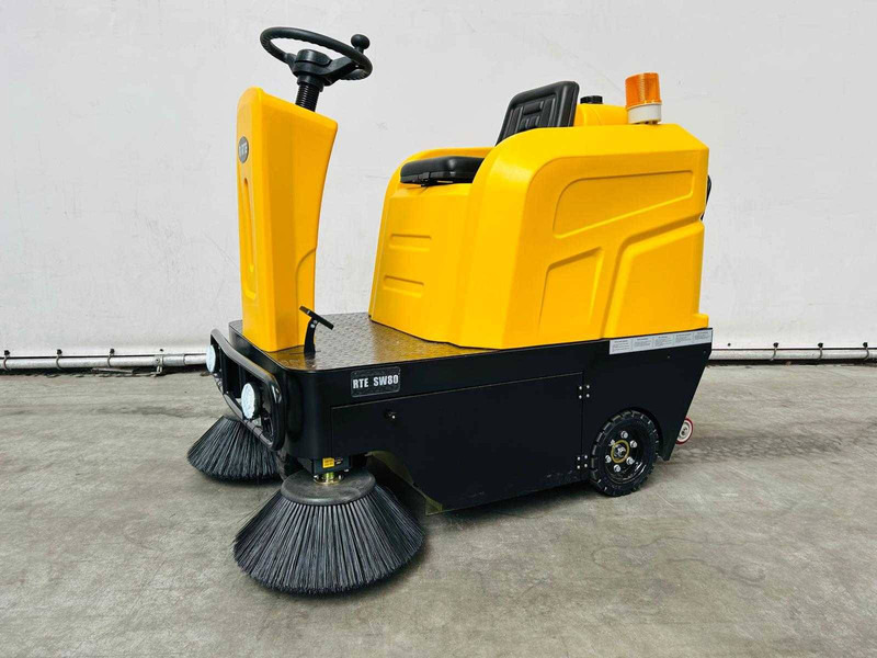 Onbekend SW80 - Autočistilica: slika 2 Onbekend SW80 - Autočistilica: slika 2