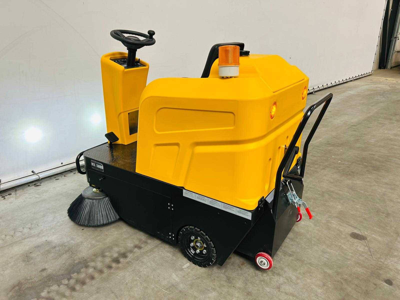 Onbekend SW80 - Autočistilica: slika 4 Onbekend SW80 - Autočistilica: slika 4