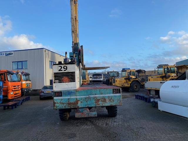 Onbekend - Bočni utovarivač: slika 5 Onbekend - Bočni utovarivač: slika 5