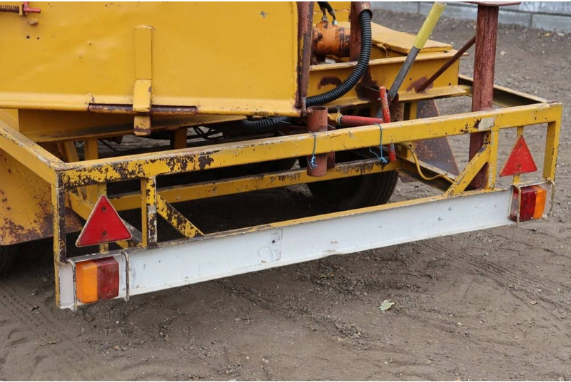 Strugač za drvo PETERS AIIZH: slika 18 Strugač za drvo PETERS AIIZH: slika 18