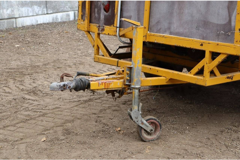 Strugač za drvo PETERS AIIZH: slika 10 Strugač za drvo PETERS AIIZH: slika 10