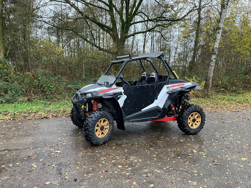 POLARIS RANGER RZR XP 1000 - Golf auto: slika 2 POLARIS RANGER RZR XP 1000 - Golf auto: slika 2