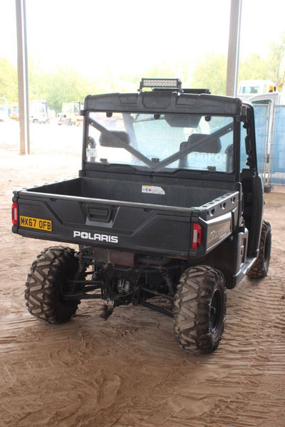 POLARIS Ranger - Golf auto: slika 5 POLARIS Ranger - Golf auto: slika 5