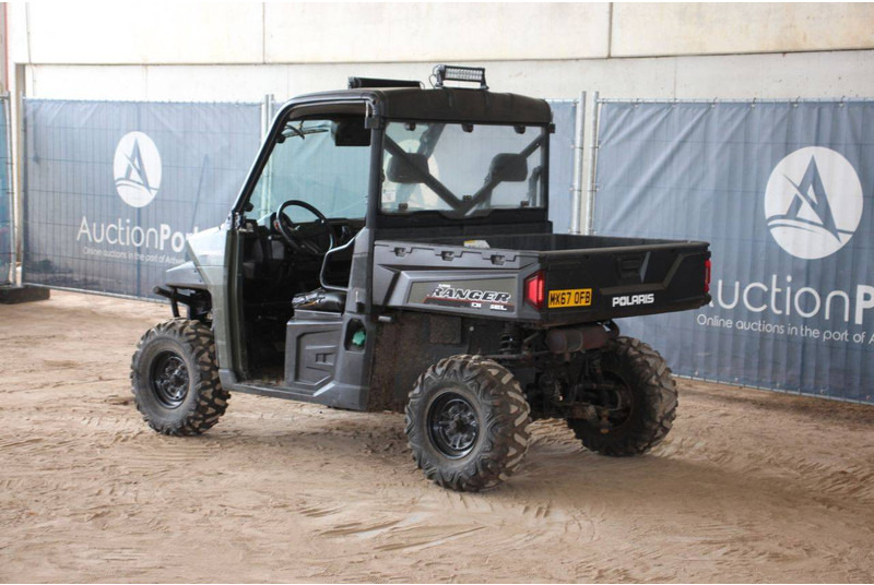 POLARIS Ranger - Golf auto: slika 3 POLARIS Ranger - Golf auto: slika 3