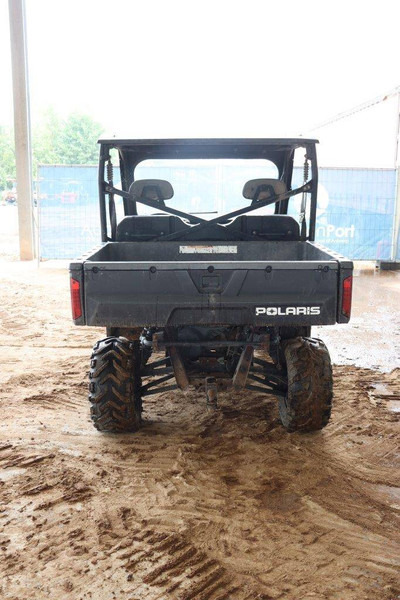 POLARIS Ranger - Golf auto: slika 5 POLARIS Ranger - Golf auto: slika 5