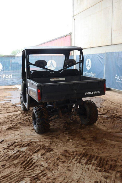 POLARIS Ranger - Golf auto: slika 4 POLARIS Ranger - Golf auto: slika 4