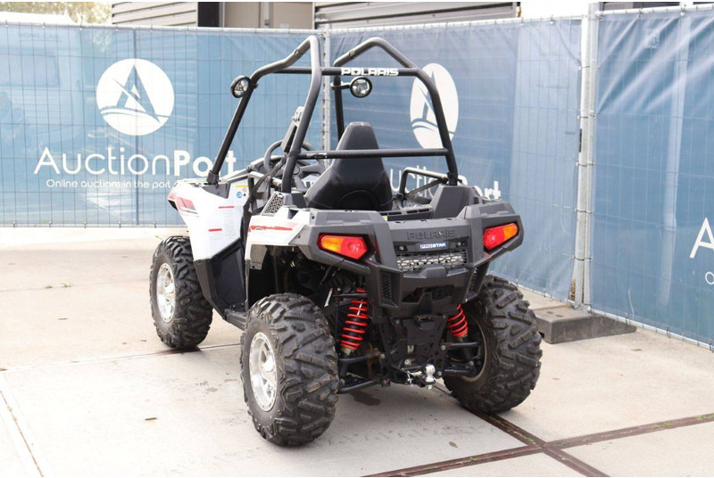 POLARIS Sportsman ACE - ATV/ Četvorotočkaš: slika 4 POLARIS Sportsman ACE - ATV/ Četvorotočkaš: slika 4