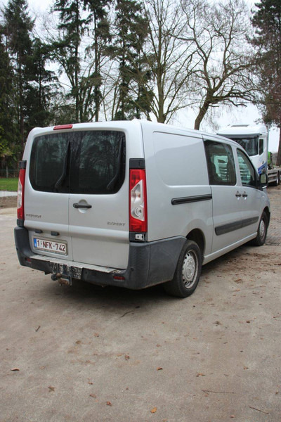 Peugeot Expert - Furgon: slika 5 Peugeot Expert - Furgon: slika 5