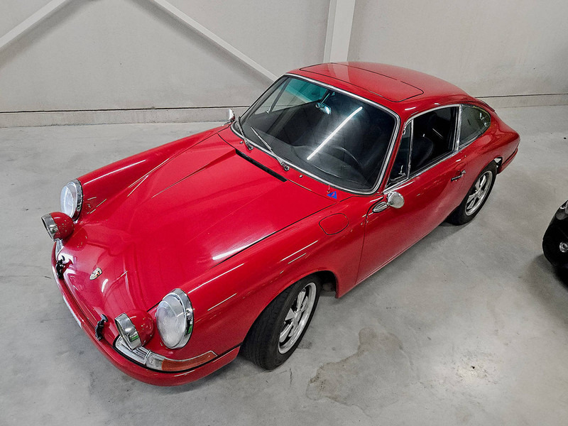 Porsche 911 2.0 - Limuzina: slika 2 Porsche 911 2.0 - Limuzina: slika 2