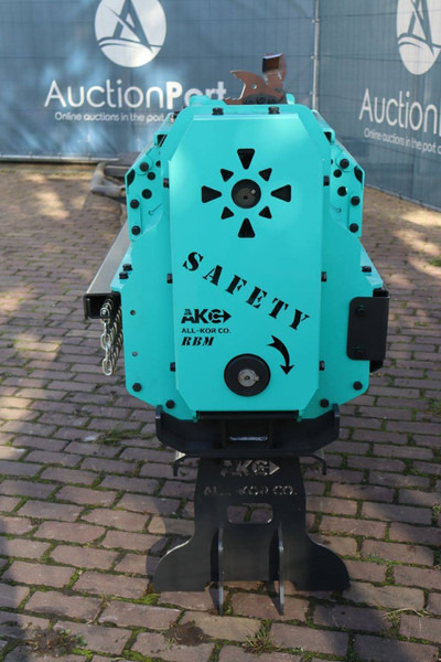 RBM 1200-5 - Strugač za drvo: slika 4 RBM 1200-5 - Strugač za drvo: slika 4