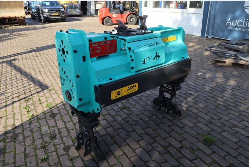 RBM 1200-5 - Strugač za drvo: slika 5 RBM 1200-5 - Strugač za drvo: slika 5