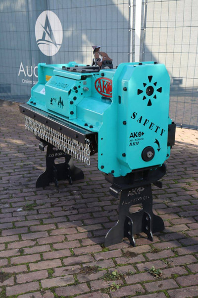 RBM 1200-5 - Strugač za drvo: slika 3 RBM 1200-5 - Strugač za drvo: slika 3