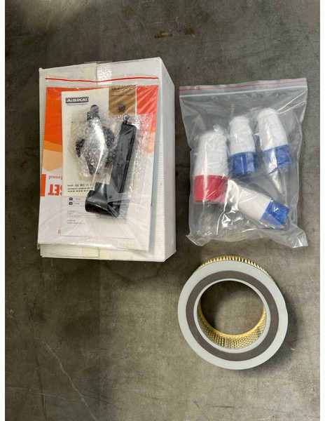 RTE 7310 - Set generatora: slika 4 RTE 7310 - Set generatora: slika 4