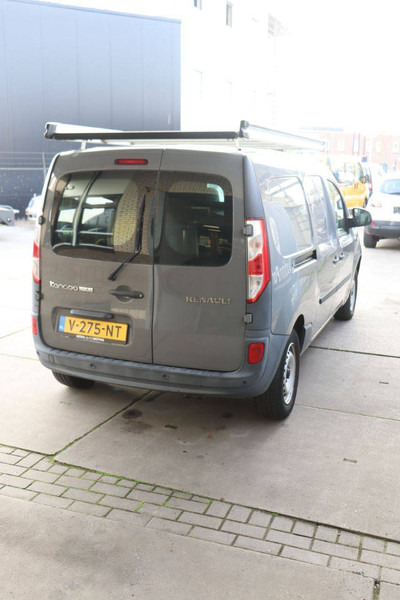 Renault Kangoo - Furgon: slika 5 Renault Kangoo - Furgon: slika 5