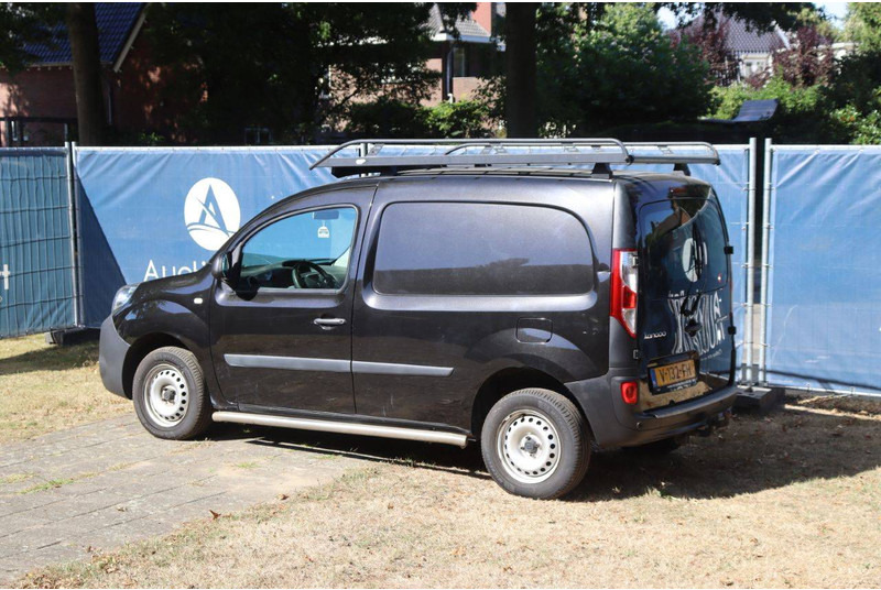 Renault Kangoo - Furgon: slika 3 Renault Kangoo - Furgon: slika 3