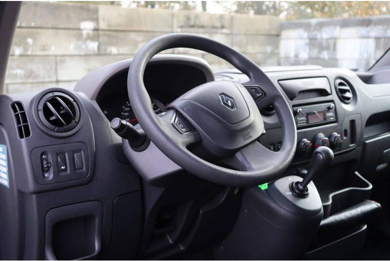 Dostavno vozilo hladnjača Renault Master: slika 20 Dostavno vozilo hladnjača Renault Master: slika 20