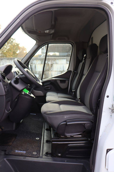 Dostavno vozilo hladnjača Renault Master: slika 18 Dostavno vozilo hladnjača Renault Master: slika 18