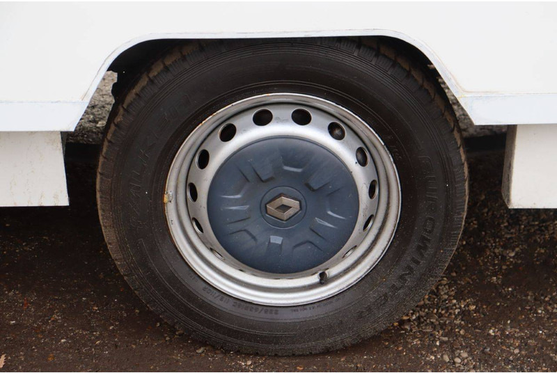 Dostavno vozilo hladnjača Renault Master: slika 14 Dostavno vozilo hladnjača Renault Master: slika 14