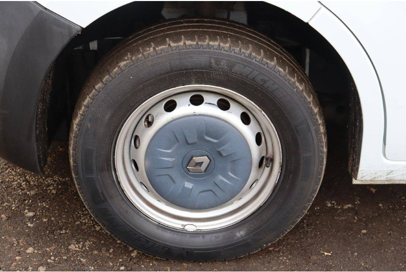 Dostavno vozilo hladnjača Renault Master: slika 13 Dostavno vozilo hladnjača Renault Master: slika 13