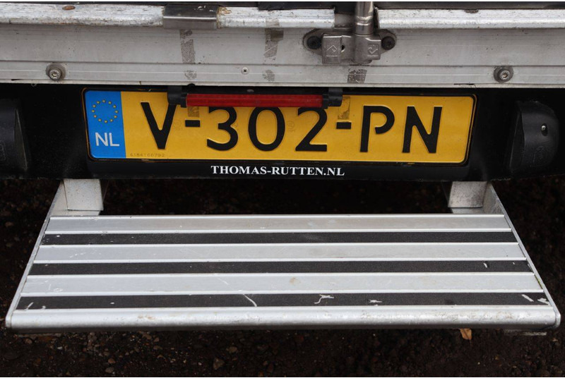 Dostavno vozilo hladnjača Renault Master: slika 16 Dostavno vozilo hladnjača Renault Master: slika 16