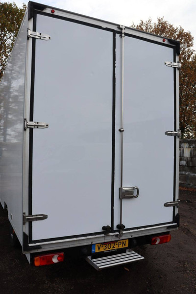 Dostavno vozilo hladnjača Renault Master: slika 15 Dostavno vozilo hladnjača Renault Master: slika 15