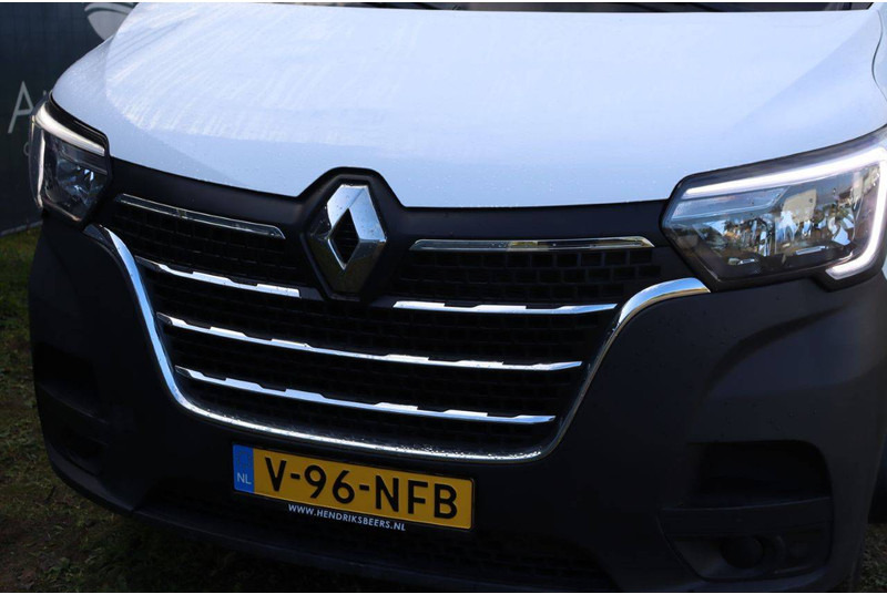 Furgon Renault Master MASTER: slika 10