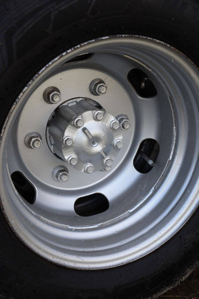 Furgon Renault Master MASTER: slika 15