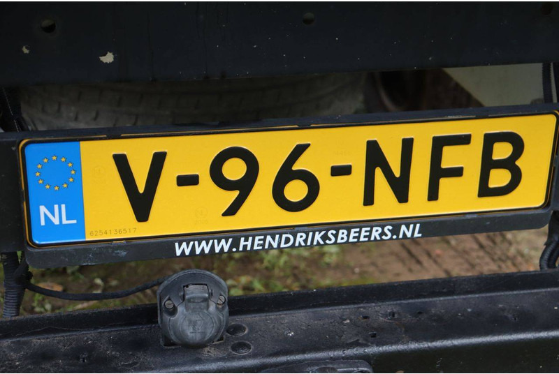 Furgon Renault Master MASTER: slika 20