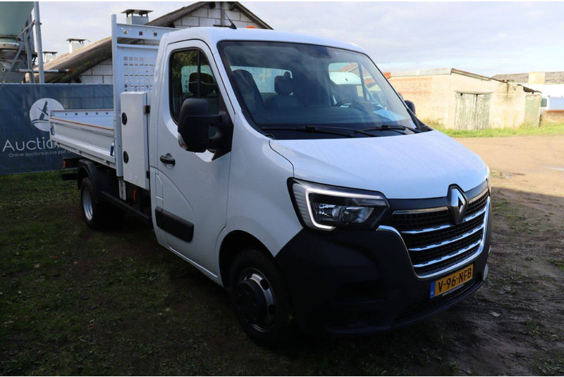 Furgon Renault Master MASTER: slika 7