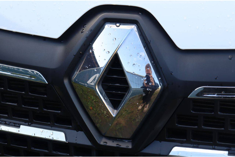 Furgon Renault Master MASTER: slika 11