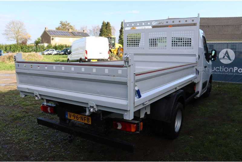 Furgon Renault Master MASTER: slika 6