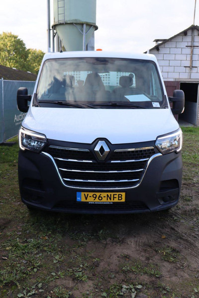 Furgon Renault Master MASTER: slika 8