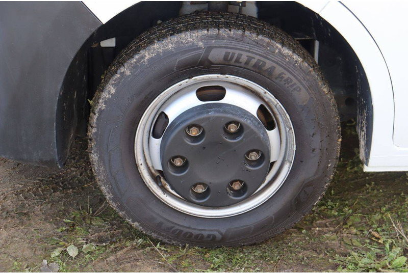 Furgon Renault Master MASTER: slika 13