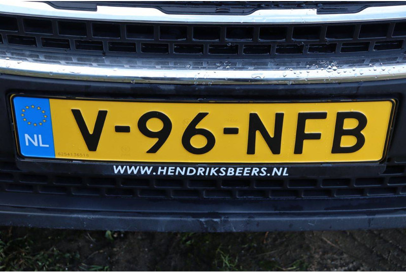 Furgon Renault Master MASTER: slika 12