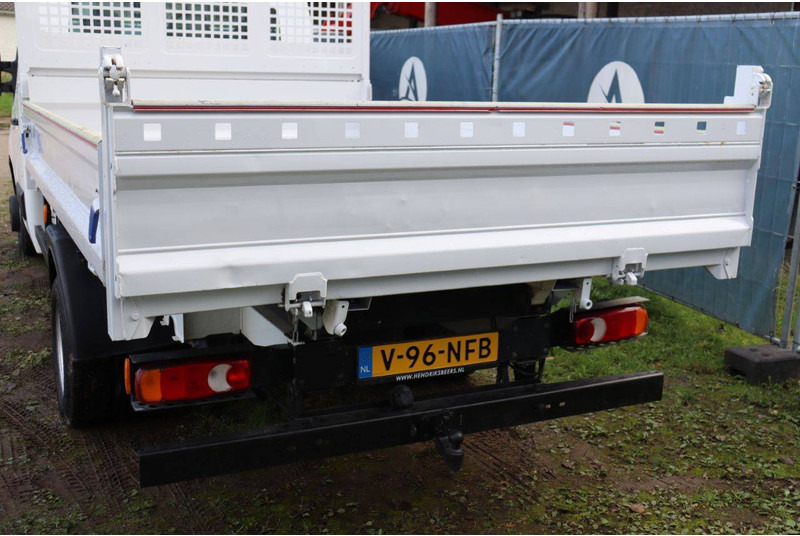 Furgon Renault Master MASTER: slika 19