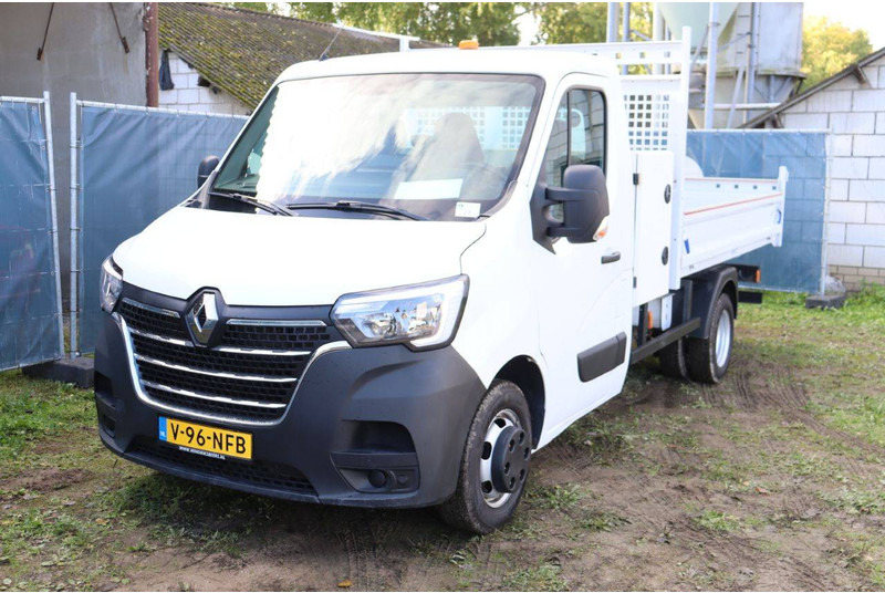 Furgon Renault Master MASTER: slika 9