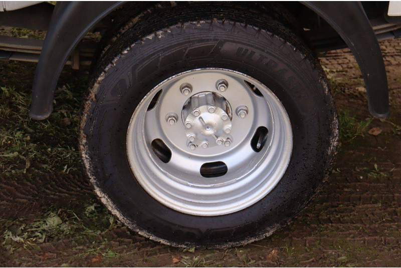 Furgon Renault Master MASTER: slika 14