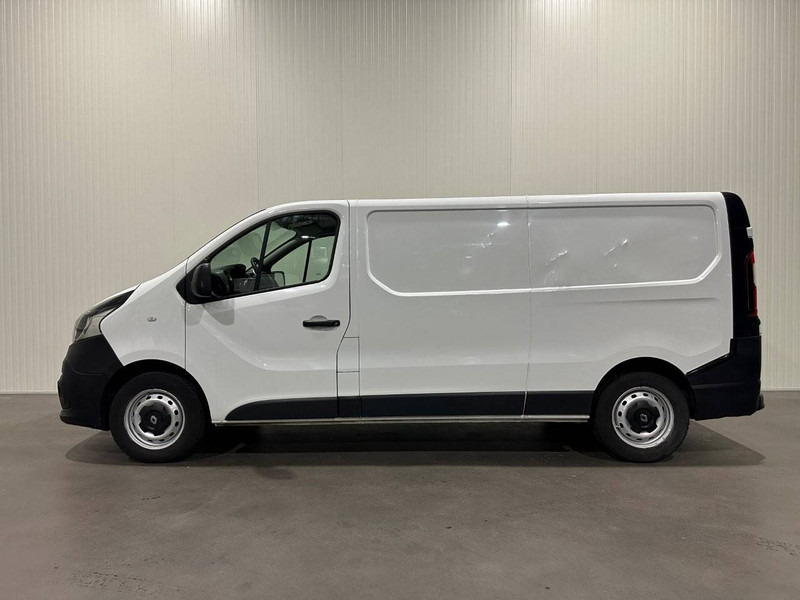 Renault Trafic - Furgon: slika 3 Renault Trafic - Furgon: slika 3