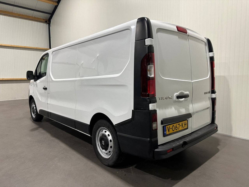 Renault Trafic - Furgon: slika 4 Renault Trafic - Furgon: slika 4