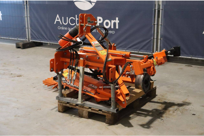 Rinieri BIO-DYN. N - Kultivator: slika 3 Rinieri BIO-DYN. N - Kultivator: slika 3