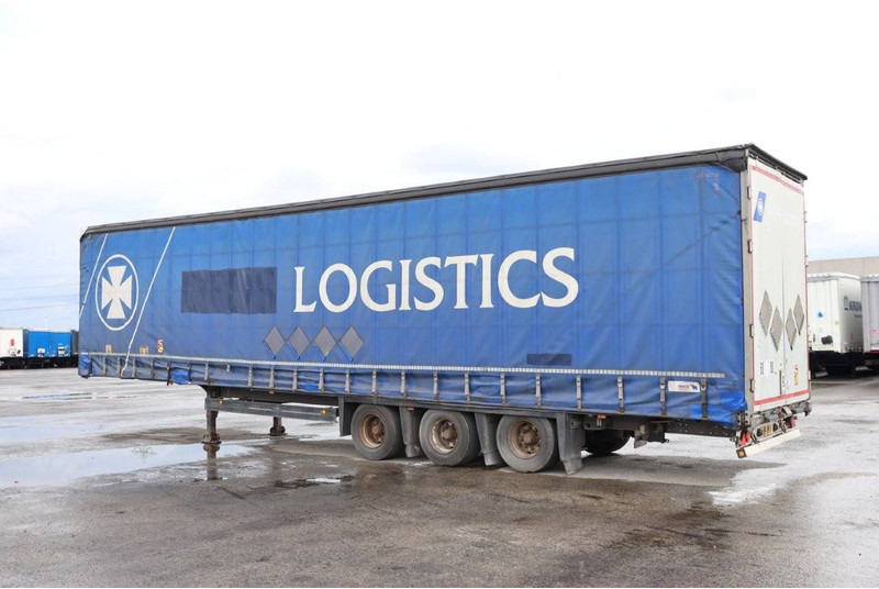 Schmitz Cargobull SCB*S3T - Poluprikolica sa ceradom: slika 5 Schmitz Cargobull SCB*S3T - Poluprikolica sa ceradom: slika 5