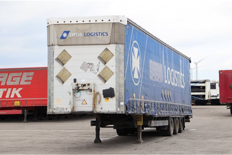 Schmitz Cargobull SCB*S3T - Poluprikolica sa ceradom: slika 1 Schmitz Cargobull SCB*S3T - Poluprikolica sa ceradom: slika 1