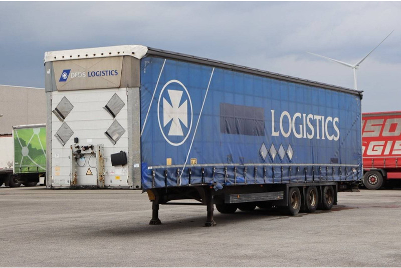 Schmitz Cargobull SCB*S3T - Poluprikolica sa ceradom: slika 2 Schmitz Cargobull SCB*S3T - Poluprikolica sa ceradom: slika 2