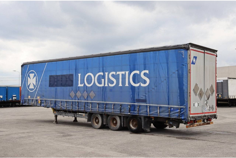 Schmitz Cargobull SCB*S3T - Poluprikolica sa ceradom: slika 4 Schmitz Cargobull SCB*S3T - Poluprikolica sa ceradom: slika 4