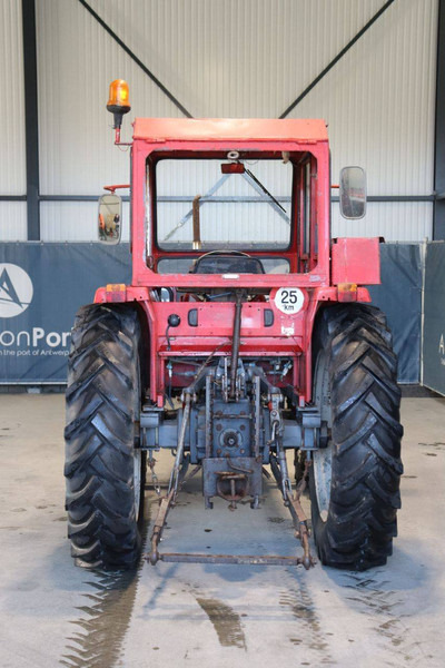 Shibaura SP 5040 - Traktor: slika 5 Shibaura SP 5040 - Traktor: slika 5