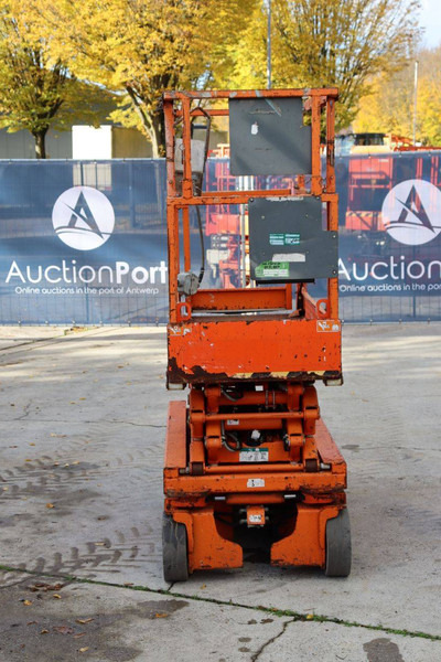 Skyjack SJ III 3219 - Lift u obliku makaza: slika 5 Skyjack SJ III 3219 - Lift u obliku makaza: slika 5