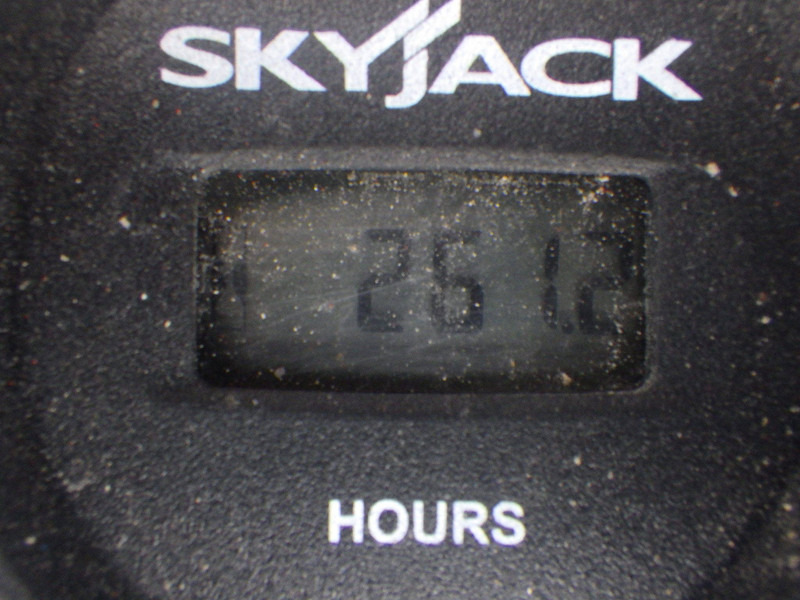 Skyjack SJ3219 - Lift u obliku makaza: slika 5 Skyjack SJ3219 - Lift u obliku makaza: slika 5