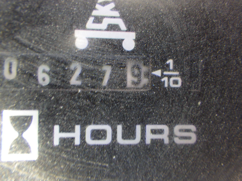 Skyjack SJ4632 - Lift u obliku makaza: slika 5 Skyjack SJ4632 - Lift u obliku makaza: slika 5