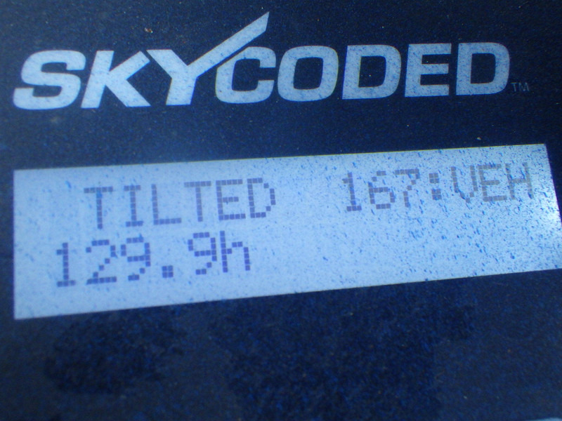 Skyjack SJ4732 - Zglobna platforma: slika 5 Skyjack SJ4732 - Zglobna platforma: slika 5